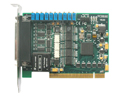 阿爾泰 PCI8192數(shù)據(jù)采集設(shè)備