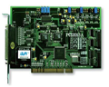 阿爾泰 PCI2013A數(shù)據(jù)采集設(shè)備