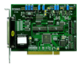 阿爾泰 PCI2003數(shù)據(jù)采集設(shè)備