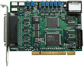 阿爾泰 PCI8210數(shù)據(jù)采集設(shè)備