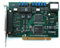 阿爾泰 PCI8600數(shù)據(jù)采集設備