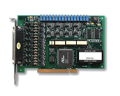 阿爾泰 PCI2301數(shù)據(jù)采集設(shè)備