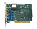 阿爾泰 PCI8103數(shù)據(jù)采集設(shè)備