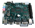 阿爾泰 ARM8019嵌入式主板