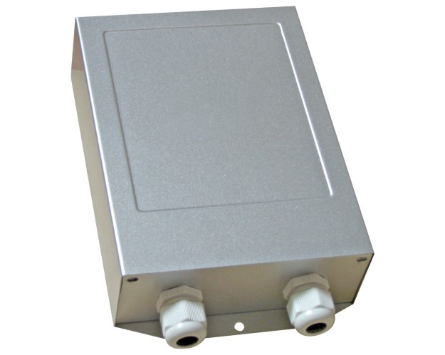 宇飛智能 室外鏡頭預(yù)置位解碼器YF-308A