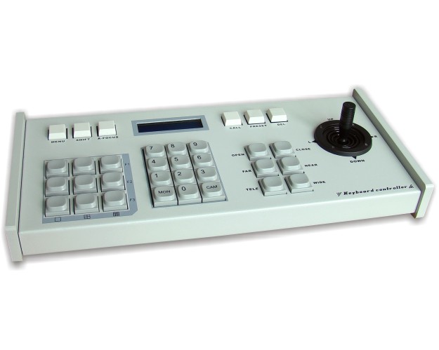 宇飛智能 二維控制鍵盤YF-5000E