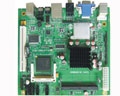 華北科技 PPC117T 嵌入式主板