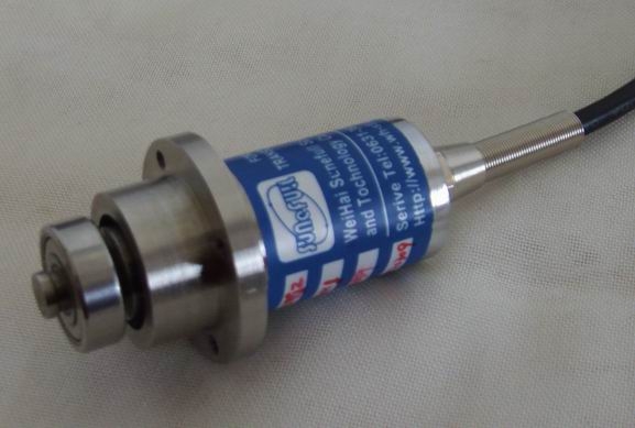 五豐電子 WRMGZ線切割鋼絲專用傳感器