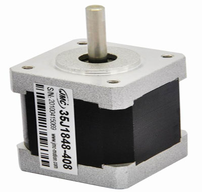 杰美康 35-39二相步進(jìn)電機(jī)