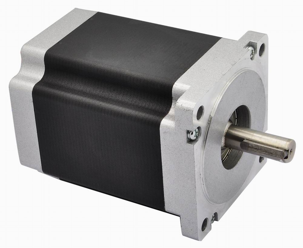 杰美康 86型二相步進(jìn)電機(jī)