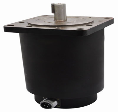 杰美康 130二相步進(jìn)電機(jī)