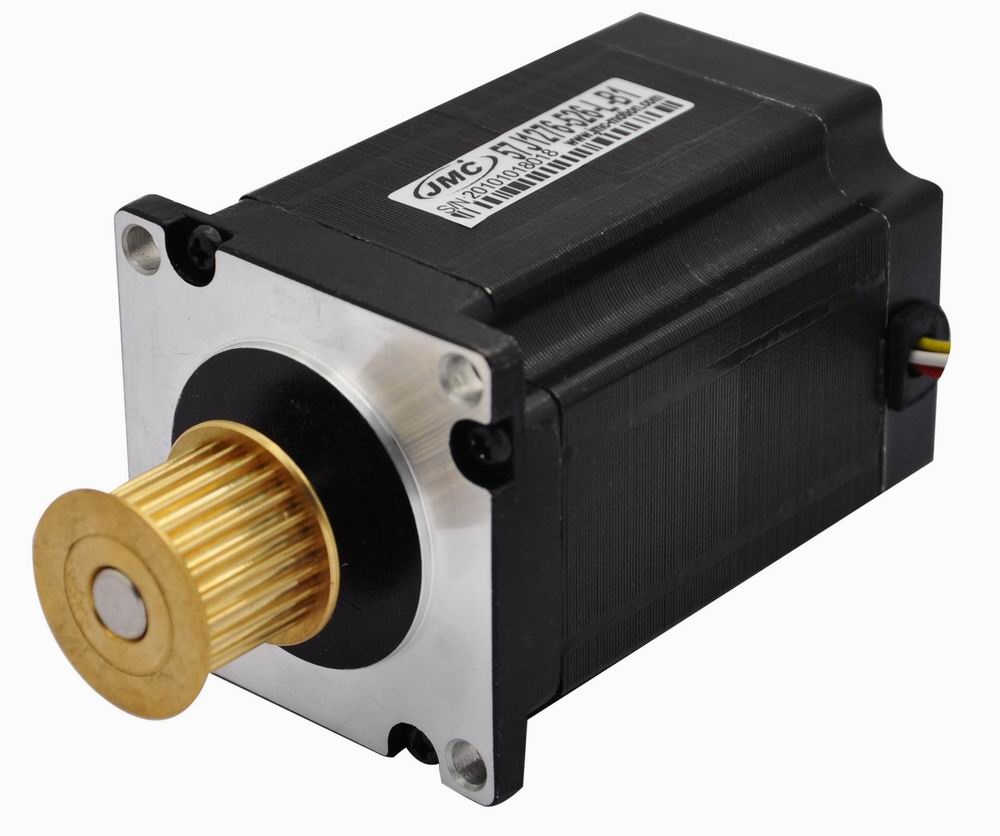 杰美康 57三相步進(jìn)電機(jī)