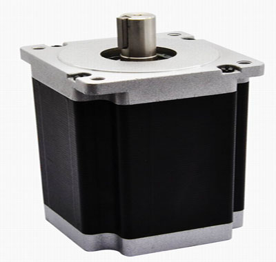 杰美康 86三相步進(jìn)電機(jī)