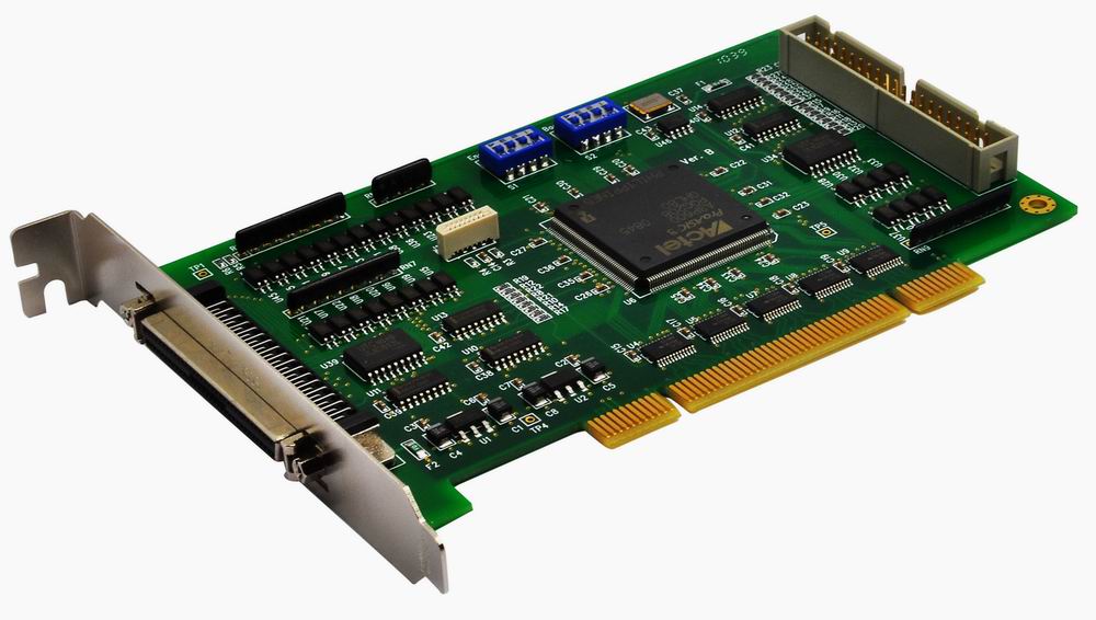 杰美康 運動控制卡 JMC-1410