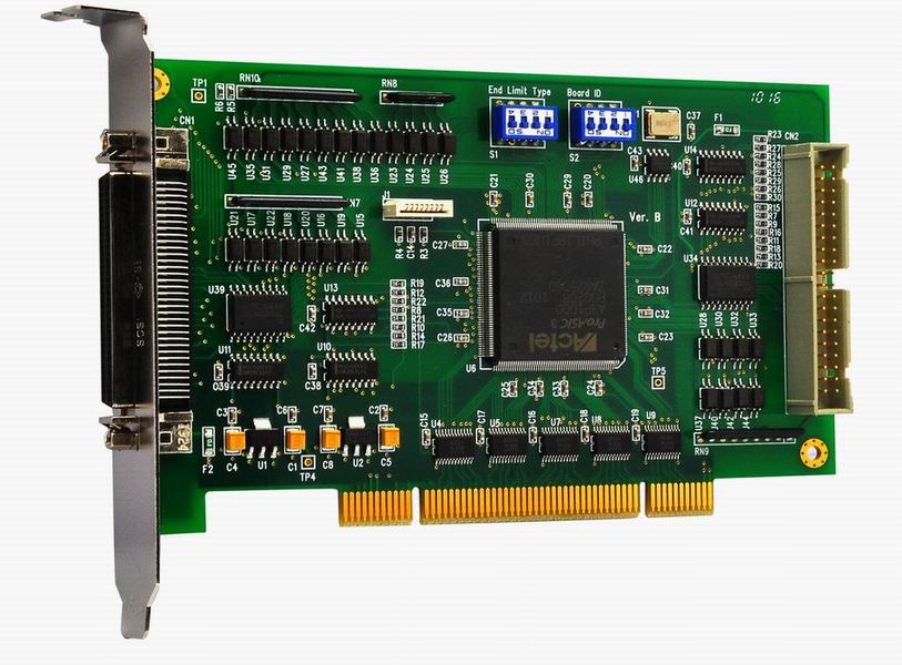 杰美康 運動控制卡 JMC-2610