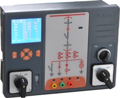 安科瑞ASD200開關(guān)狀態(tài)顯示器