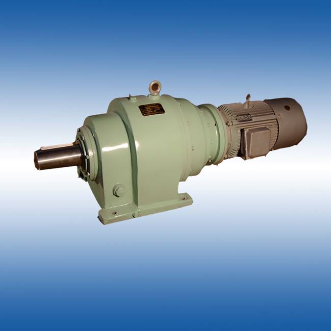 銀河機(jī)械 板坯連鑄扇形段用星輪減速機(jī)