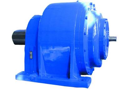 銀河機(jī)械 大型卷板機(jī)用星輪減速機(jī)