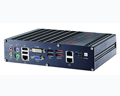 凌華科技推出Matrix無風(fēng)扇嵌入式計算機(jī)MXE-3000