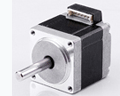 鳴志 2相.11HS系列 步進(jìn)電機(jī) 