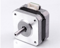 鳴志 2相.17HD系列 步進(jìn)電機(jī)