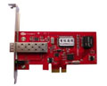 首邁OnAccess1102—64位PCI-E千兆SFP光纖網(wǎng)卡 