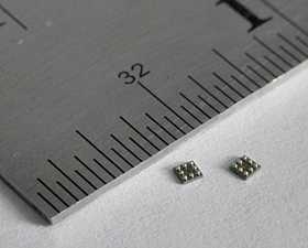 TI推出單芯片無源紅外線 （IR） MEMS溫度傳感器