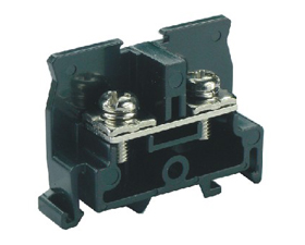 友邦 UTD系列板式接線端子UTD-10