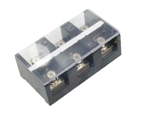 友邦 UDJ系列大電流分線端子UDJ-603