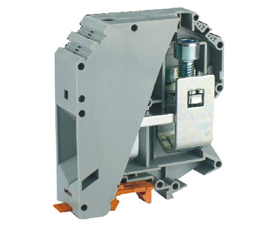 友邦 UKJ系列框式螺釘壓接端子排UKJ-150