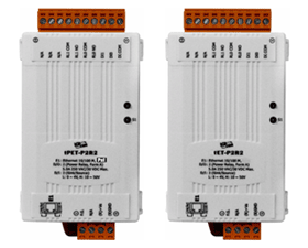 泓格全新發(fā)布兩款網(wǎng)絡(luò)型模塊產(chǎn)品