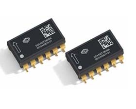 荷蘭VTI公司 高精度傾角傳感器SCA103T（歐尚電子代理）