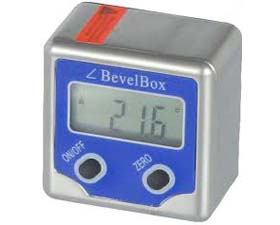 歐尚電子 Bevel box 傾角盒