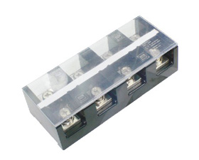 友邦 UDJ系列大電流分線端子UDJ-604