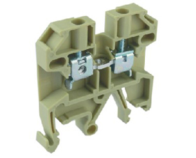 友邦 USK系列框式螺釘壓接端子排USK-2.5