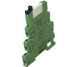 友邦 PLC光電、繼電UDK-PLC-RI 12Vdc