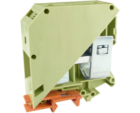 友邦 USK系列框式螺釘壓接端子排USK-240