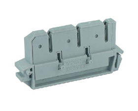 友邦 UJ4系列籠式斷路器專用接口UJ4-2.5/3L