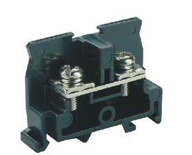 友邦 UTD系列板式接線端子UTD-24