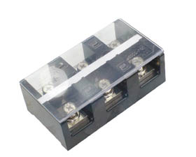 友邦 UDJ系列大電流分線端子UDJ-1003