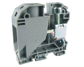 友邦 UKJ系列框式螺釘壓接端子排UKJ-70