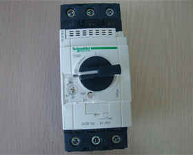 施耐德GV3P50接觸器 （科達電器代理）