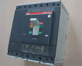 ABB SDA0斷路器 （科達(dá)電器代理）