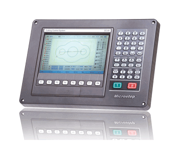 CC-S1新型切割機(jī)數(shù)控系統(tǒng)