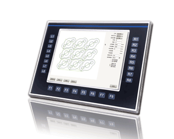 CC-T1新型切割機(jī)數(shù)控系統(tǒng)