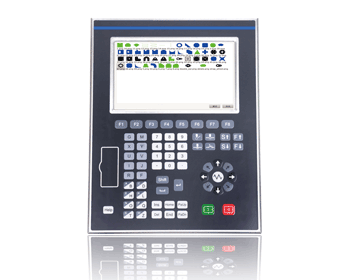 CC-Na1新型切割機(jī)數(shù)控系統(tǒng)