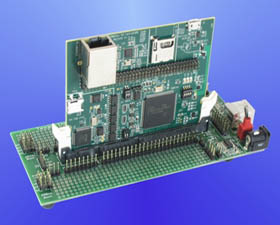 德州儀器推出新型 ConcertoTM 雙核微控制器