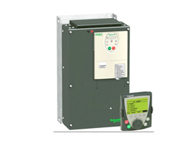 施耐德電氣推出為HVAC量身定制的ATV 212專用變頻器