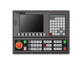 GMC 臺達(dá)銑床數(shù)控系統(tǒng)