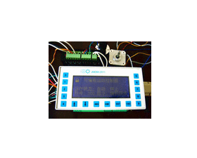 精敏 JMDM-2011全中文指令可編程運(yùn)動控制器